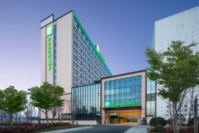 Holiday Inn Zhengzhou High-Tech Zone, an IHG Hotel